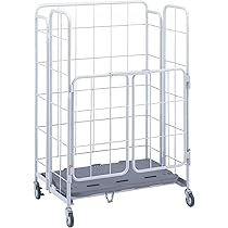 Amazon.co.jp: KAWAJUN (カワジュン) 河淳 トラッシュカーゴ 740